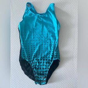 GK leotard